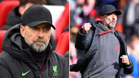 Liverpool next manager odds: Clear favourite to replace Jurgen Klopp ...