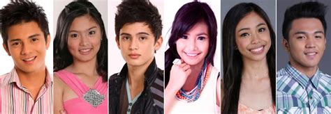 PBB Teen Big Winners Kapamilya Snaps | ABS-CBN Entertainment