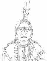 Free Printable Native American Coloring Pages At GetColoringscom  sketch template