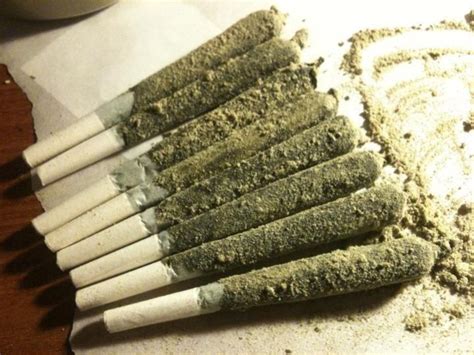 CBD: How To Roll The Perfect Cannabis Joint?