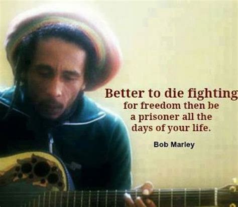 Bob Marley Quotes Nature | zitate sprüche leben