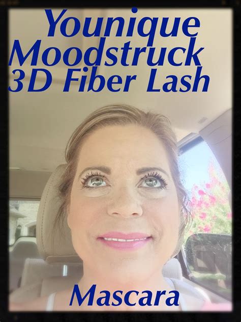 Younique 3D Fiber Lashes Mascara Set - Reviews | MakeupAlley