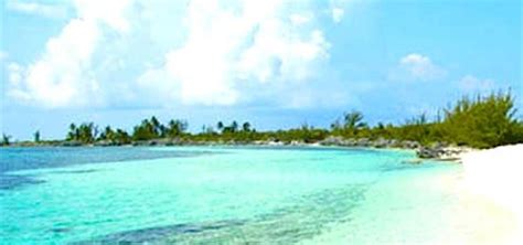 Private Island Bird Cay - Island Properties for Sale - Bahamas, Bahamas, Bahamas