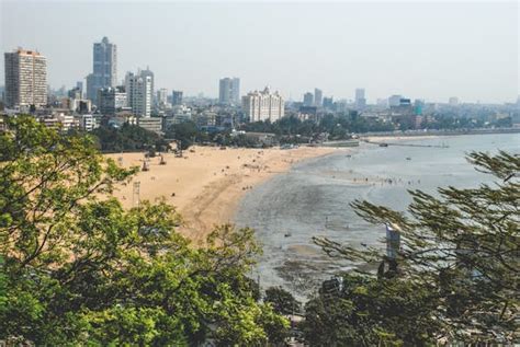 The best beaches near Mumbai - Lonely Planet