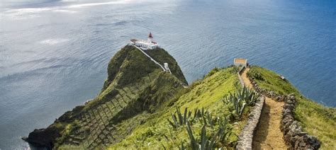 Visit São Miguel & Terceira - Azores Islands Tours | Azores.com