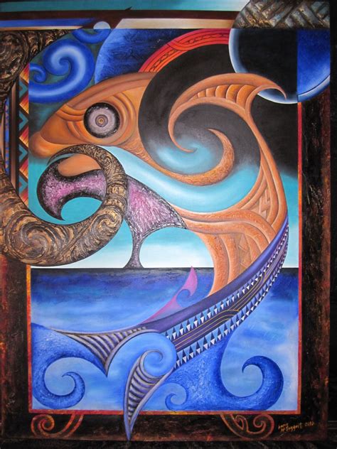 Pin by Ludmila Guseva on Kiwi inspired | Maori art, New zealand art, Indigenous art