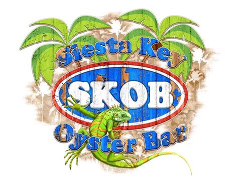 A top 10 Must Do dining spot - Siesta Key Oyster Bar, Siesta Key, FL Florida Restaurants ...