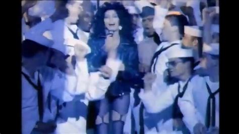 Cher: If I could turn back time