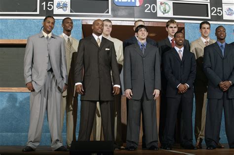 Re-draft 2003 NBA Draft - Page 30