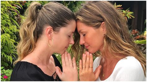 Gisele Bundchen's Sisters & Children: 5 Fast Facts