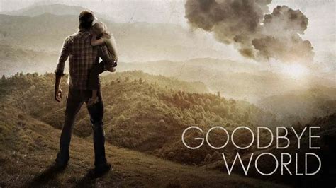 Is Movie 'Goodbye World 2013' streaming on Netflix?