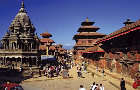 Lalitpur | Ancient City, Cultural Hub, Heritage Site | Britannica