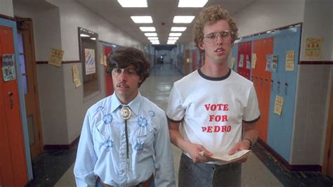 Napoleon Dynamite’ review by Eric Altieri • Letterboxd