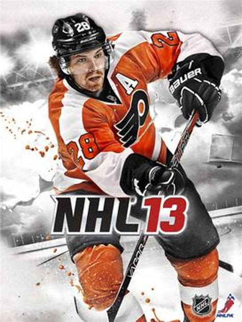 Every EA NHL cover star since 1991