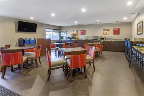 Comfort Suites Phoenix Airport | Tempe Tourism