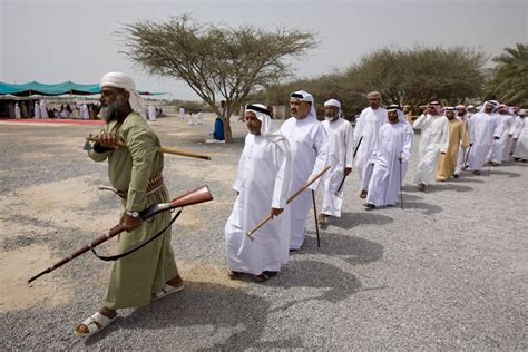 UAE - Language, Culture, Customs & Etiquette