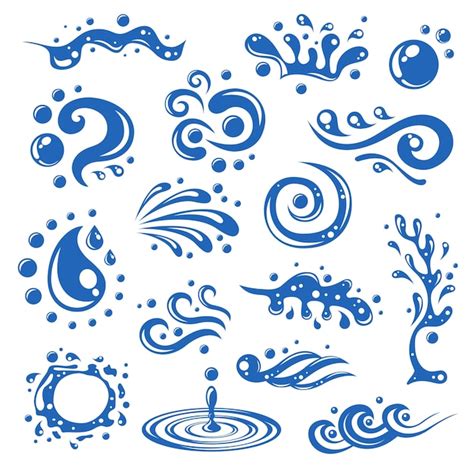 Page 3 | Water puddle Vectors & Illustrations for Free Download | Freepik