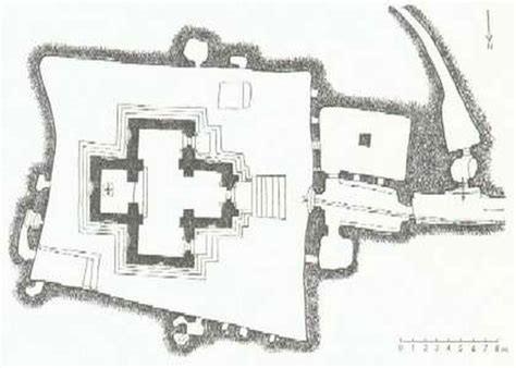 Lalibela Monolithic Rock-cut Churches | Churches, Architecture plan and Architecture drawings