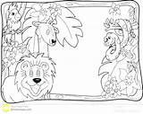 48 Free Printable Jungle Coloring Pages  Rafaellomax sketch template