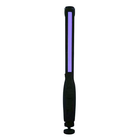 UV Light Sanitizer Wand – Pack & Run