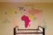 Baby Room Wall Murals - Nursery - Wall Murals by Colette