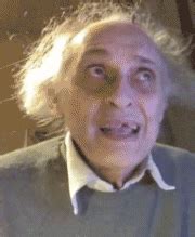 Creepy Old Man - Reaction GIFs