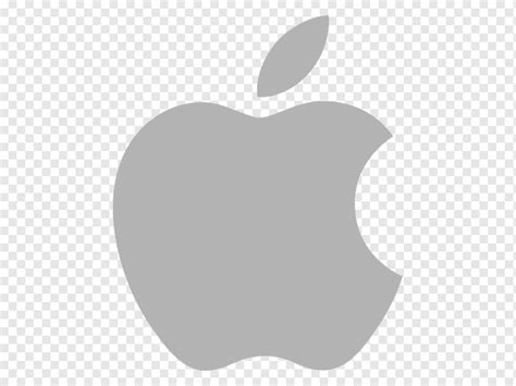 Apple logo emoji