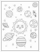 Free Printable Planets Coloring Pages For Kids  Activities Blog sketch template