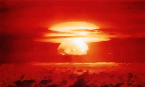 HOW HORRIFIC IT WAS :U.S. NUCLEAR TESTING ON THE MARSHALL ISLANDS 1946 TO 1958 - Defense News