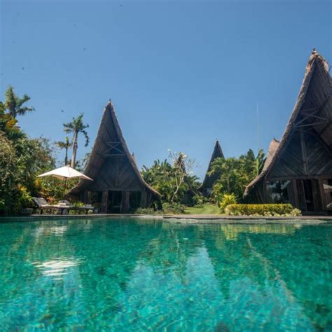 Canggu 1 Bedroom Villas Archives - The Asia Collective