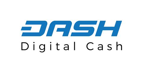 Dash crypto png Transparent - PNG All