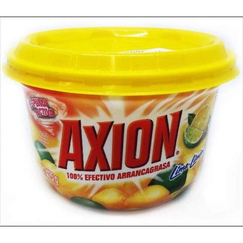 AXION DISH-LEMON LIME{LRG} – BOJSSC Cafe Portal