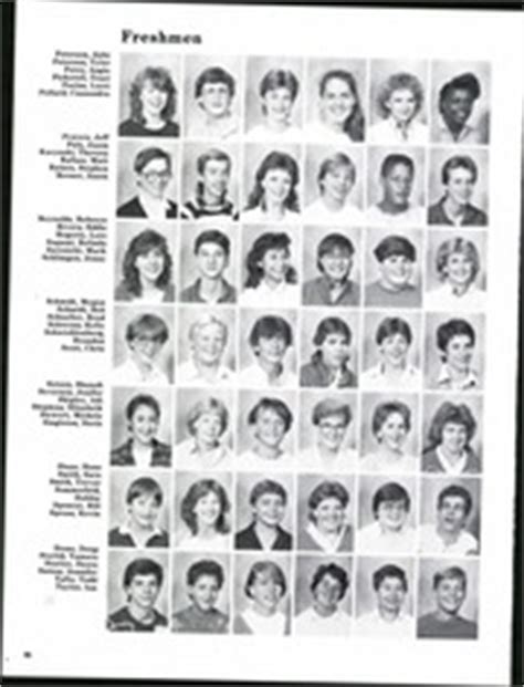 Madison East High School - Tower Tales Yearbook (Madison, WI), Class of 1987, Pages 90 - 107