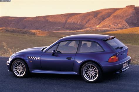 Video-Story BMW Z3 M Coupé: Der perfekte Turnschuh?