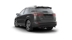 2016 Toyota RAV4 Safety Features | Dayton Toyota NJ