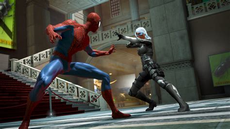 Download Spider Man 2 Enter Electro Pc - fasrarticle