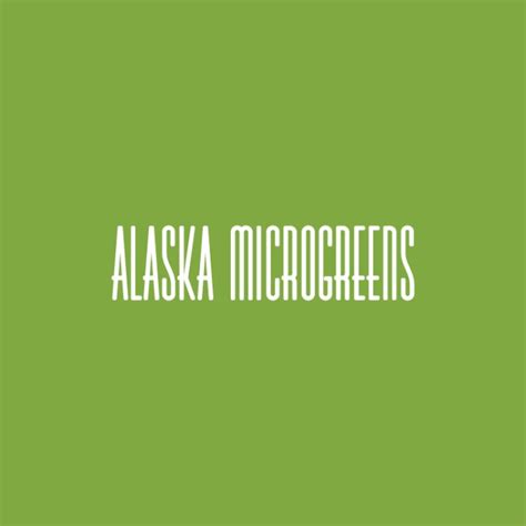 Alaska Microgreens – emily longbrake
