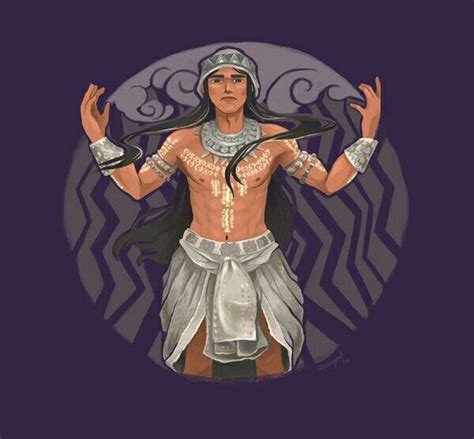 Ribung Linti | Philippine mythology, Mythology, Deities