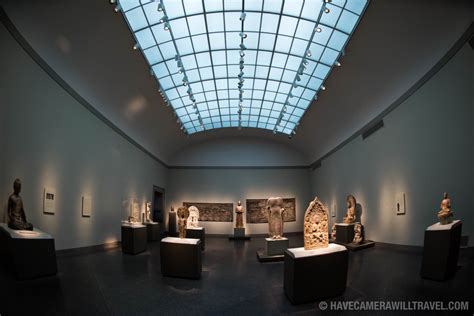 Freer Gallery of Art, Washington DC | DC Photo Guide