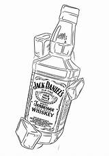 Jack daniels Label Template Awesome jack Logos – Artofit sketch template