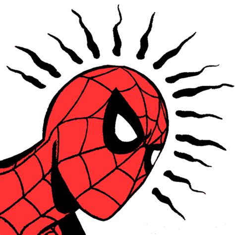 Spider-Sense (Concept) - Comic Vine