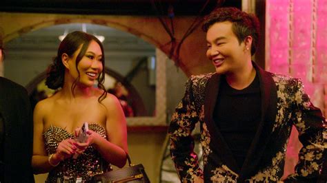 'Bling Empire' Stars Kane Lim and Kelly Mi Li Speak To Tatler About Netflix’s Successful Reality ...