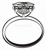 Diamond Ring Coloring Pages At Netoaklynnblog Blog sketch template