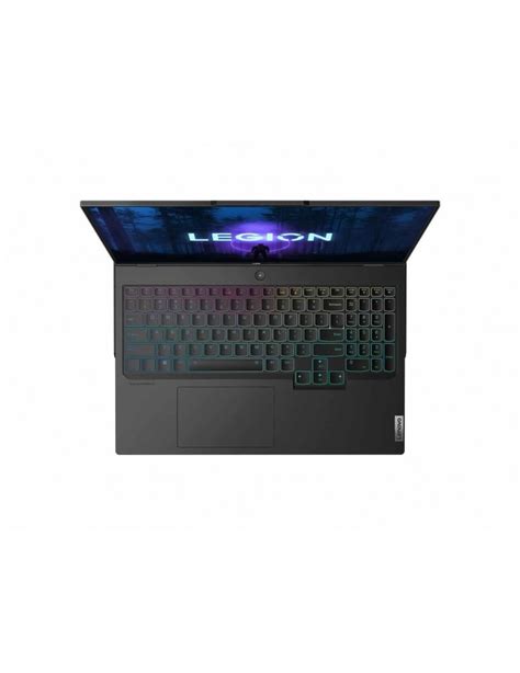 Lenovo Legion Pro 7i 16" Gaming Laptop [240Hz][i9-13900HX][RTX 4090 ...