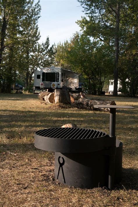 VETERANS MEMORIAL CAMPGROUND - Reviews (Pincher Creek, Alberta)