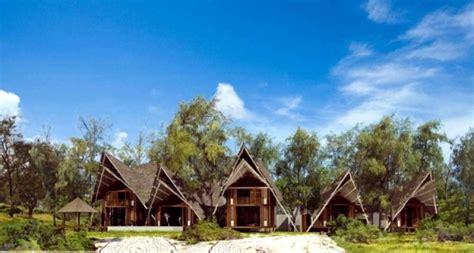 Suluwilo spectacular luxury villas on the coast of Mozambique – Ofdesign