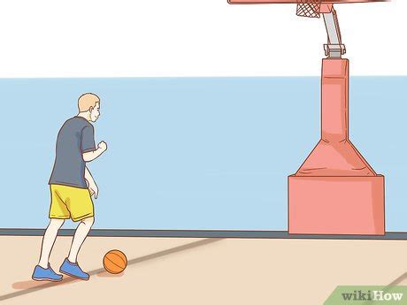 How to Do a Layup: 12 Steps (with Pictures) - wikiHow