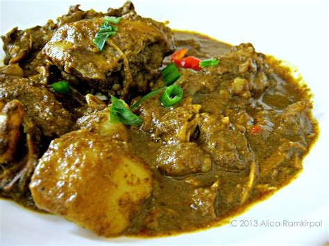 Guyanese Chicken Curry | Recipe | Guyanese recipes, Curry recipes ...