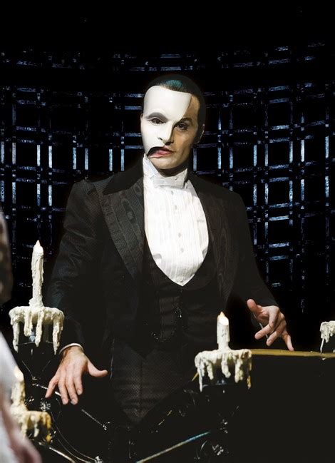 Canadian Ramin Karimloo to star in Phantom anniversary show for the big screen | Globalnews.ca