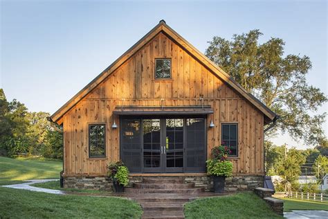 Timberlyne | My Perfect Barn